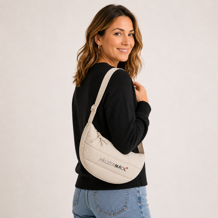 Crossbag "Pälzermädl"