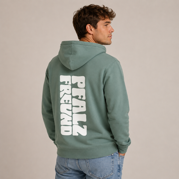 Pfalzfreund - Hoodie Unisex