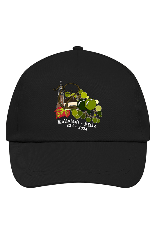 Kallstadt Juiläum - Unisex Cap