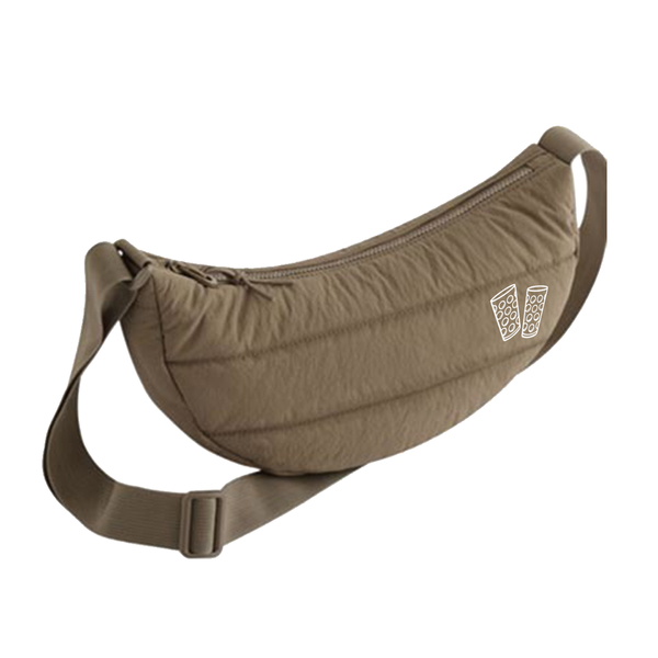 Crossbag "Dubbe"