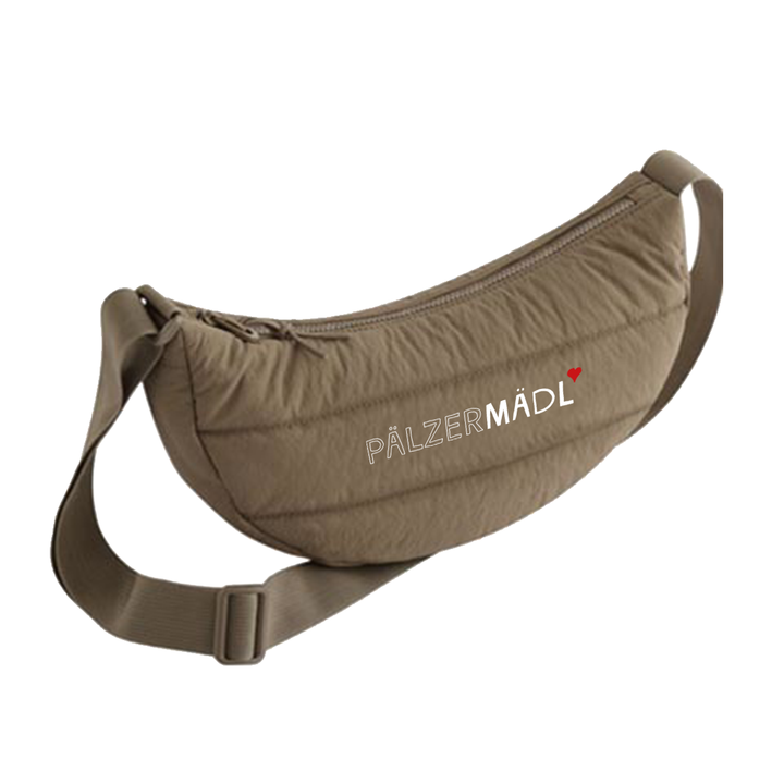 Crossbag "Pälzermädl"