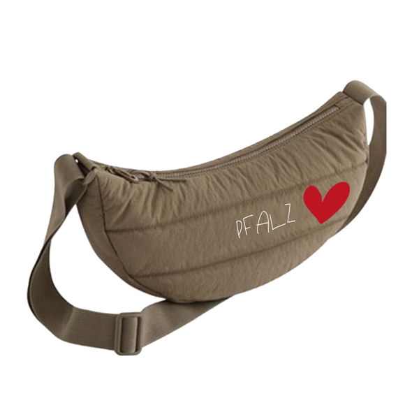 Crossbag "Pfalz-Herz"