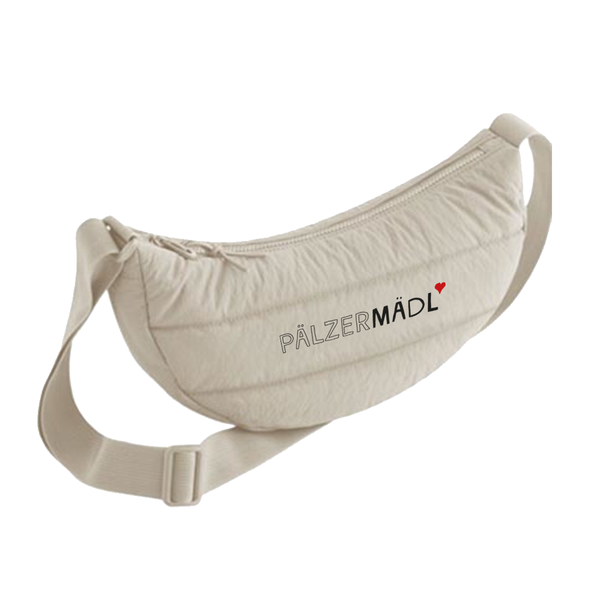 Crossbag "Pälzermädl"