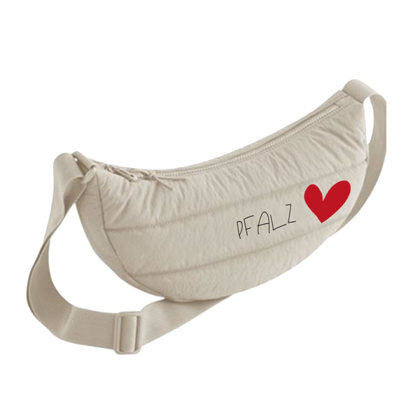 Crossbag "Pfalz-Herz"