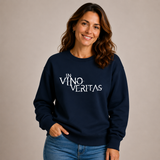 In Vino Veritas - Sweater Unisex
