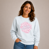Mandelpfad II - Sweater Unisex