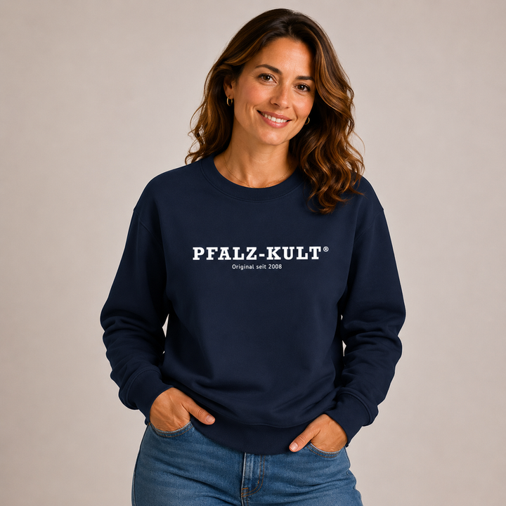 Pfalzkult Signature - Sweater Unisex