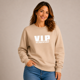VIP - Sweater Unisex