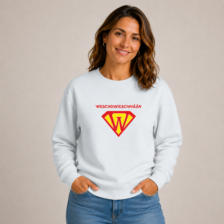Weschdwieschmään - Sweater Unisex