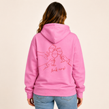 Auf uns - Hoodie Unisex