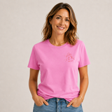 Auf Uns - T-Shirt Unisex