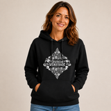 Deutsche Weinstraße I - Hoodie Unisex