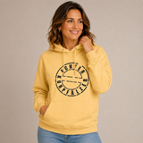 Echter Kurpfälzer - Hoodie Unisex