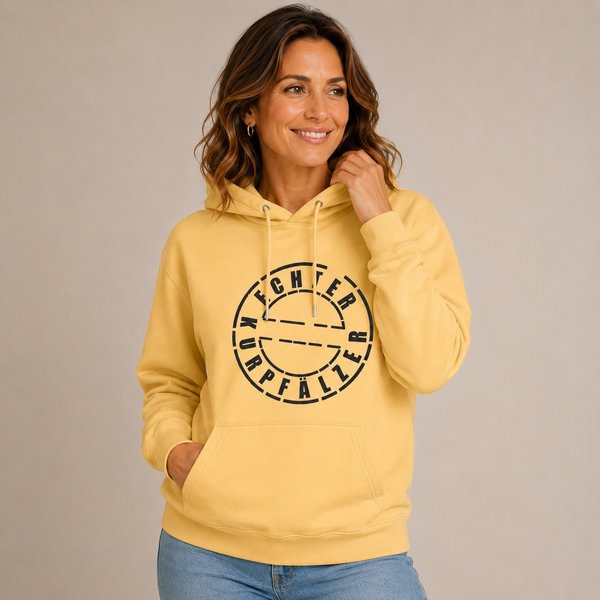 Echter Kurpfälzer - Hoodie Unisex