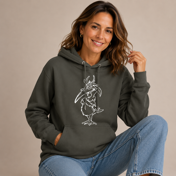 Elwi - Hoodie Unisex