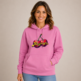 Herzkersch - Hoodie Unisex