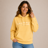 Lust auf Riesling - Hoodie Unisex