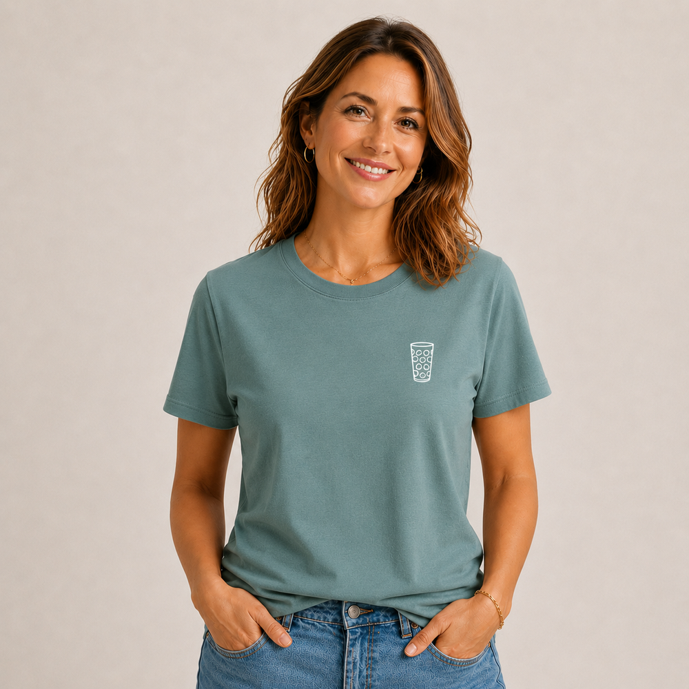 Mini Dubbe - T-Shirt Unisex