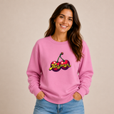 Herzkersch - Sweater Unisex
