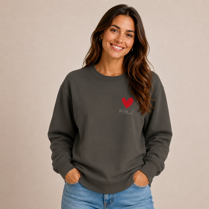Oh du schöne Pfalz - Sweater Unisex