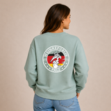 Weinrepublik Pfalz  - Sweater Unisex