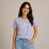 Elwi - T-Shirt Unisex