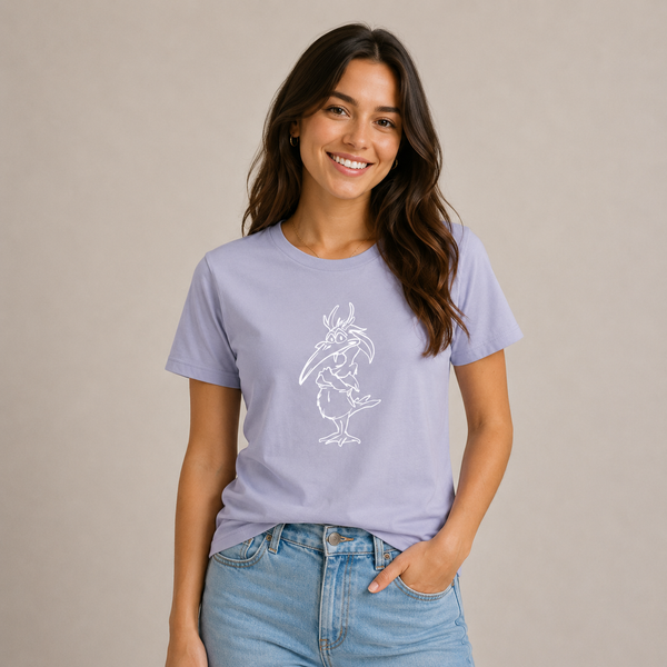 Elwi - T-Shirt Unisex