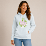 Mandelpfald I - Hoodie Unisex