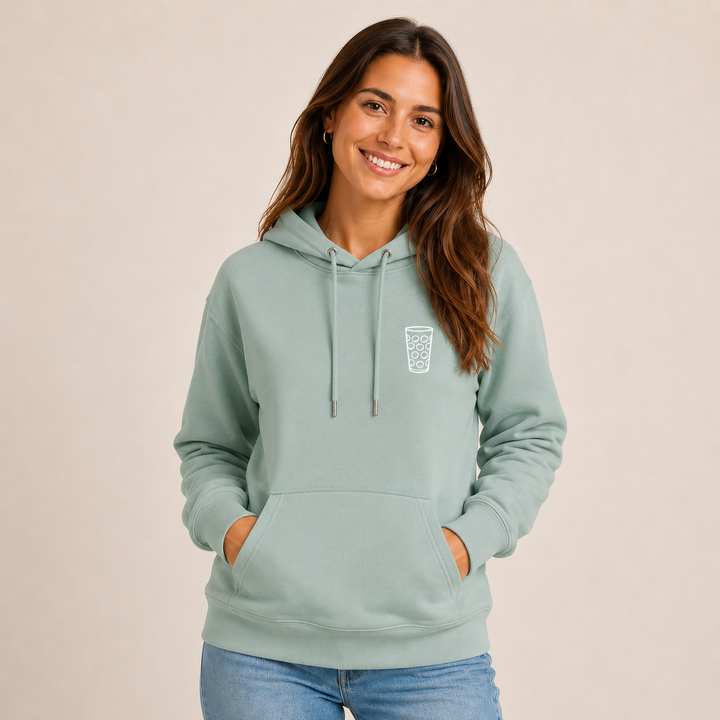 Mini Dubbe - Hoodie Unisex