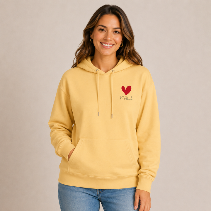 Oh du schöne Pfalz - Hoodie Unisex