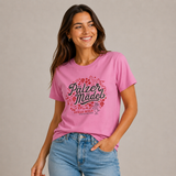 Pälzer Mädel I - T-Shirt Unisex