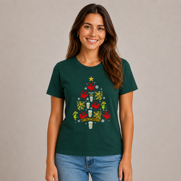 X-Mas - T-Shirt Unisex