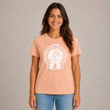 Woifeschddschankie - T-Shirt Unisex