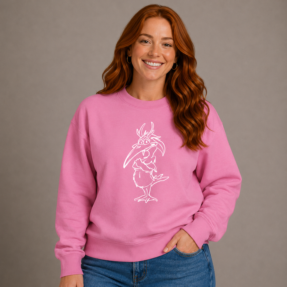 Elwi - Sweater Unisex