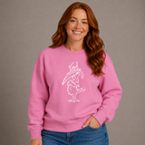 Elwi - Sweater Unisex