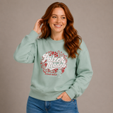 Pälzer Mädel I - Sweater Unisex