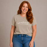 Lust auf Riesling - T-Shirt Unisex