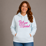 Pälzer Mädel (pink) - Hoodie Unisex
