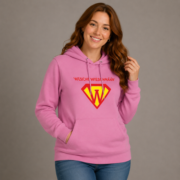 Weschdwieschmään - Hoodie Unisex