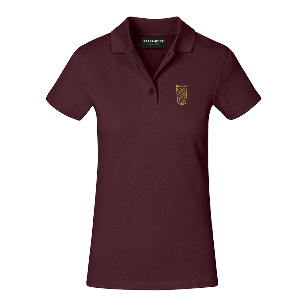 Mini Dubbe Stick - Polo Damen
