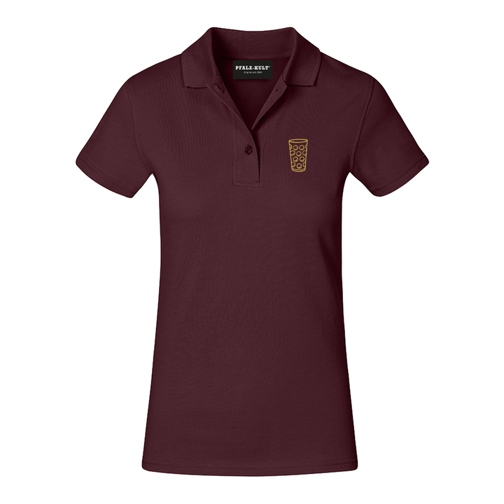 Mini Dubbe Stick - Polo Damen