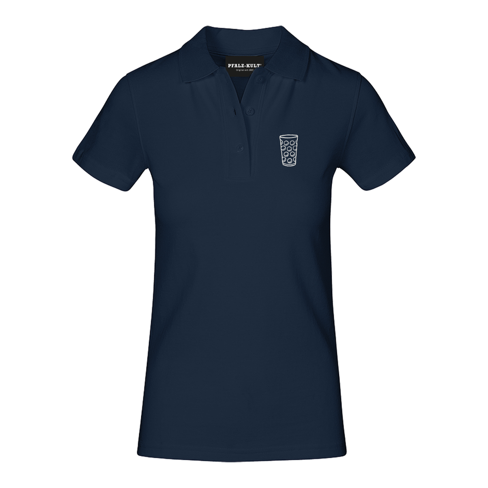 Mini Dubbe Stick - Polo Damen