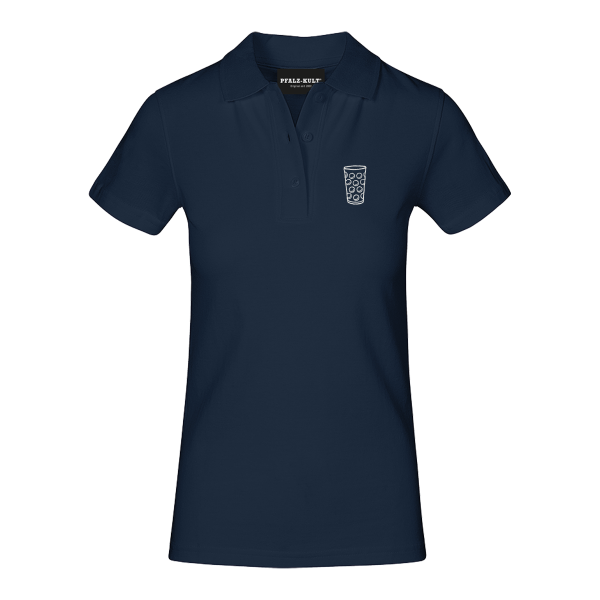 Mini Dubbe Stick - Polo Damen