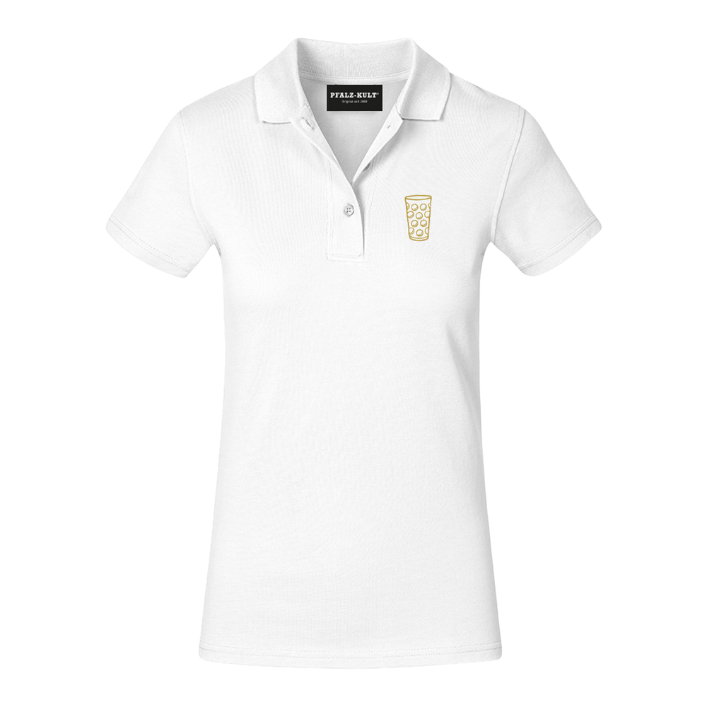 Mini Dubbe Stick - Polo Damen