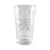 Dubbeglas - Pfälzer Löwe - Glasgravur