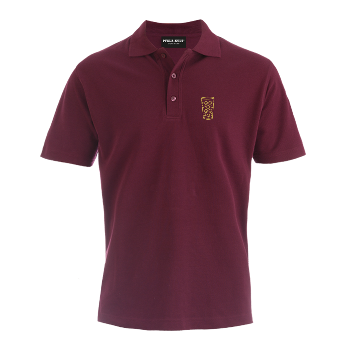 Mini Dubbe Stick - Polo Herren