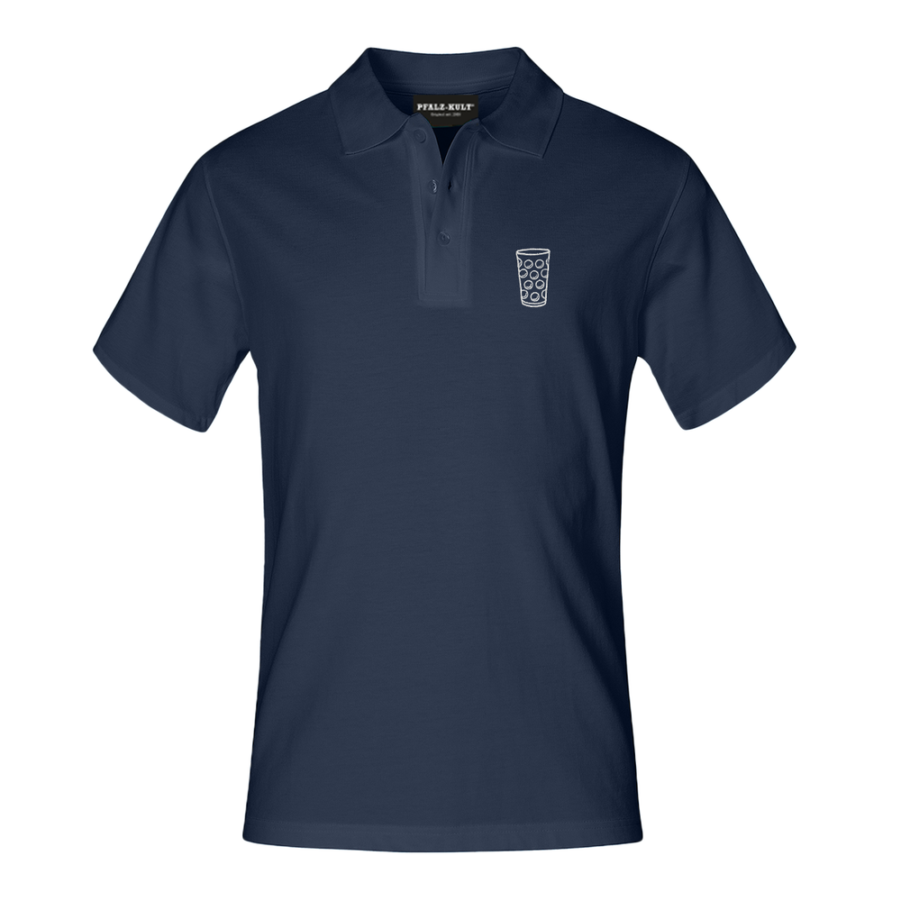 Mini Dubbe Stick - Polo Herren