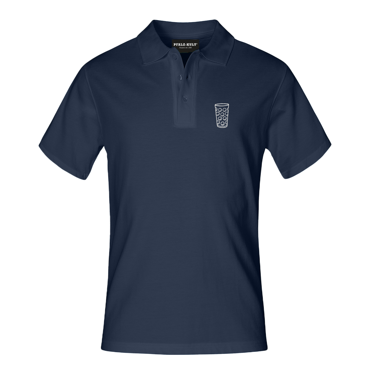 Mini Dubbe Stick - Polo Herren