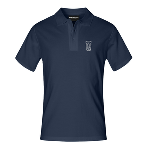 Mini Dubbe Stick - Polo Herren