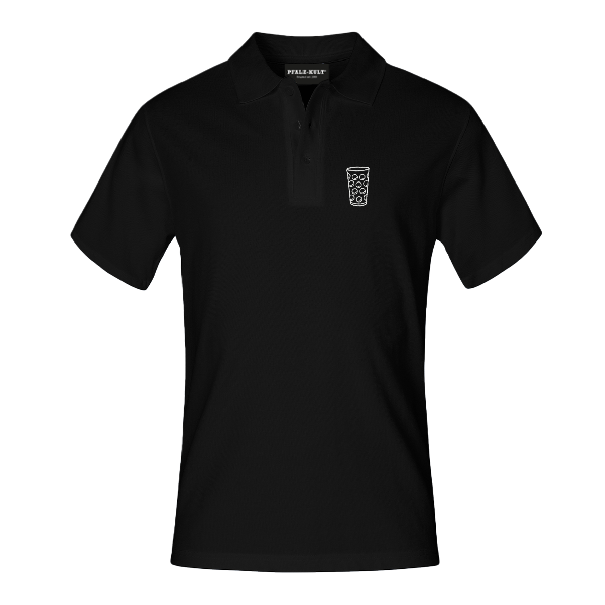 Mini Dubbe Stick - Polo Herren